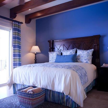 Pueblo Bonito Montecristo Luxury Villas Cabo San Lucas Dış mekan fotoğraf