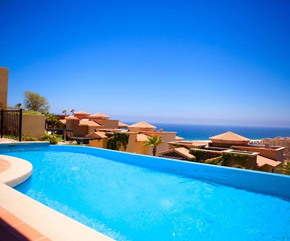 Pueblo Bonito Montecristo Luxury Villas Cabo San Lucas Dış mekan fotoğraf