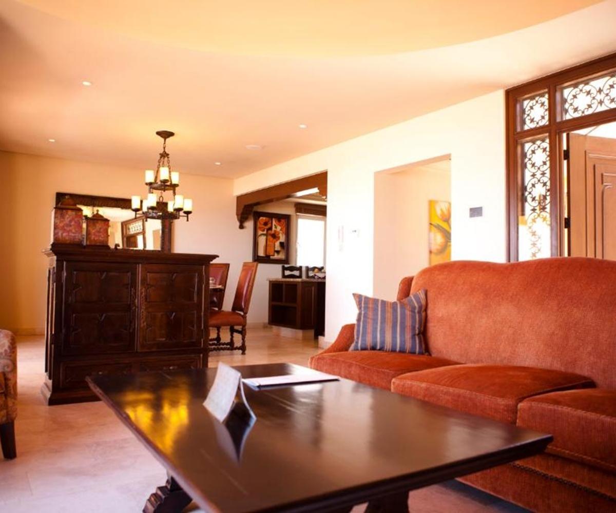Pueblo Bonito Montecristo Luxury Villas Cabo San Lucas Dış mekan fotoğraf
